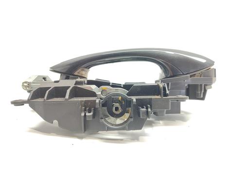 Rear left exterior door handle BMW 5 Gran Turismo (F07) 530 d | BP16932290C130