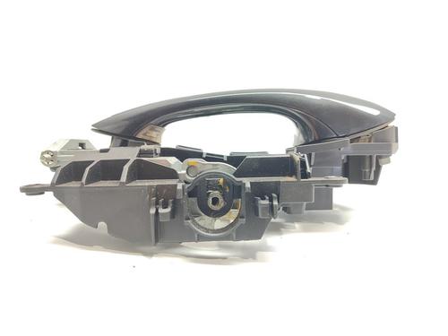 BP16932290C130 | Rear left exterior door handle BMW 5 Gran Turismo (F07) 530 d BP16932290C130