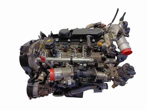 Engine FIAT DUCATO Van (250_) 130 Multijet 2,3 D | BP38341301M1 - Image 2