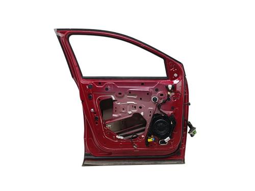 Left front door PEUGEOT 3008 II SUV (MC_, MR_, MJ_, M4_) 1.2 THP/ PureTech 130 (MRHNSM, MRHNSU, MRHNSJ, MRHNYW,... | BP28837487C2 