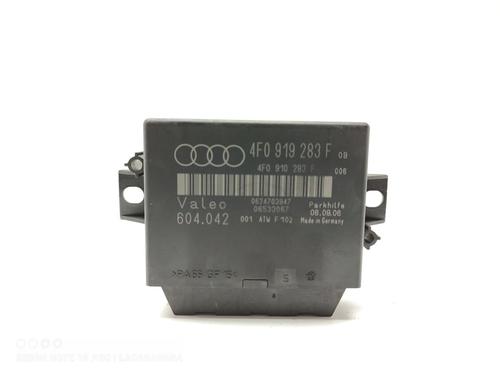 Used Electronic module AUDI Q7 (4LB) 3.0 TDI quattro (233 hp) 22898935