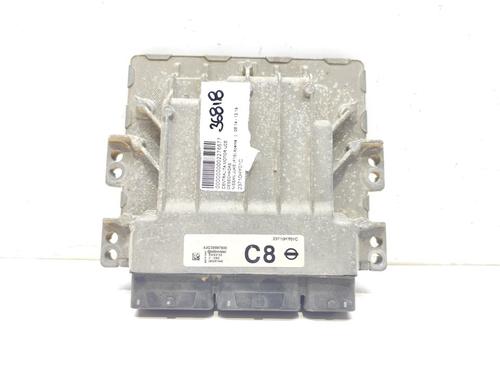 Used Engine control unit (ECU) NISSAN JUKE (F15) [2010-2019]  27301755