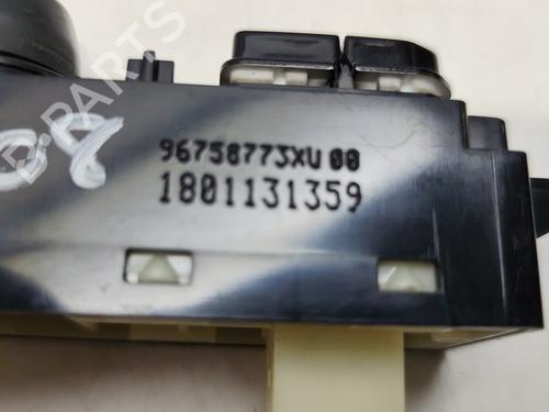 Switch PEUGEOT 208 I (CA_, CC_)  | BP26696282I30