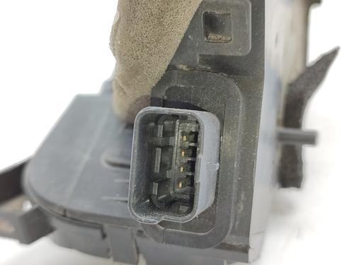 Rear right lock RENAULT CLIO IV (BH_)  | BP28581821C99 