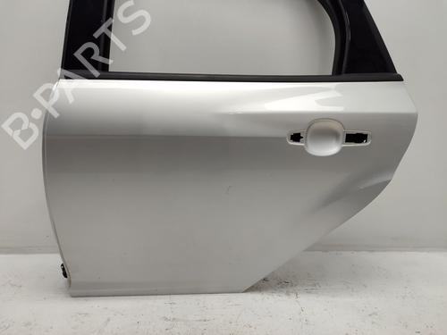 Left rear door FORD FOCUS III 1.5 TDCi | BP16514030C4 