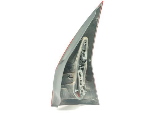 Left taillight RENAULT MEGANE II Estate (KM0/1_) 1.9 dCi (KMRG, KM1G, KM0G, KM2C) | BP16514698C34 