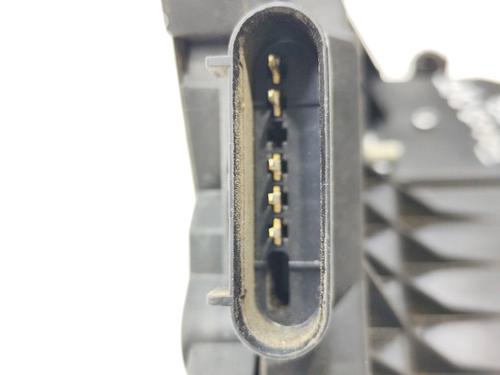 Front left lock FORD FOCUS III 1.6 TDCi | BP27206434C98