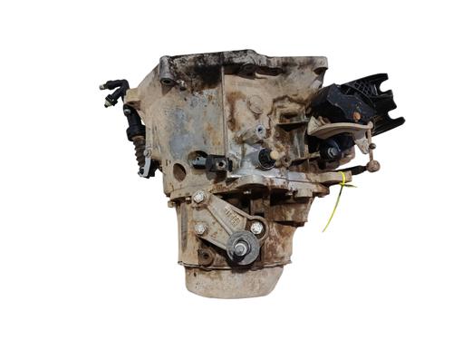 Gearbox PEUGEOT PARTNER Box Body/MPV | BP32722114M3 - Image 4