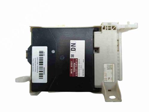 Elektronisk modul Elektronisk modul 38047782 38047782
