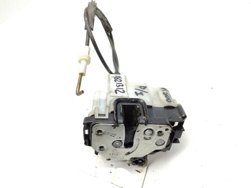 Front left lock FIAT 500 (312_) 1.2 LPG (312AXA1A) | BP16508775C98 