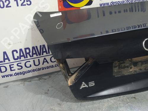 Tailgate AUDI A5 (8T3) 3.0 TDI quattro | BP16508859C6 