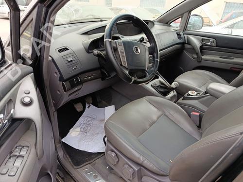 Left tailgate light SSANGYONG RODIUS II 2.0 XDi | BP33202878C79  - Image 6