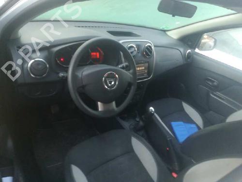 Módulo eletrónico DACIA SANDERO II  | BP16510096M83 