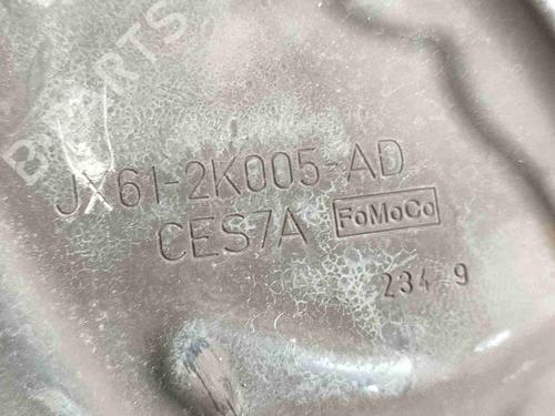 Left front steering knuckle FORD FOCUS IV (HN) 1.5 EcoBlue | BP38348216M25 - Image 2