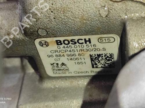 Engine PEUGEOT 208 I (CA_, CC_) 1.4 HDi | BP16504254M1 