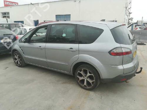 Front right interior door handle FORD S-MAX (WA6)  | BP18903558I14