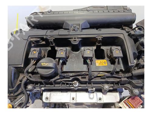 Engine MINI MINI Convertible (R57)  | BP33626372M1  - Image 9