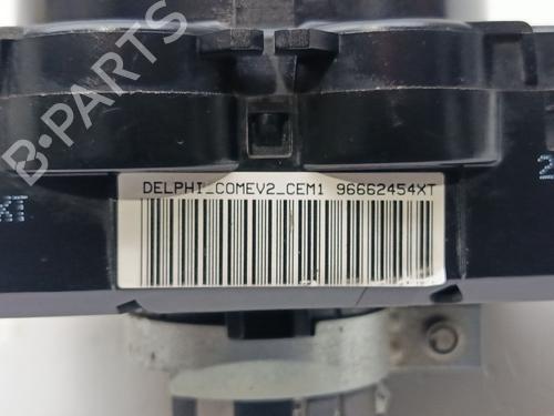 Airbag Kit CITROËN BERLINGO MULTISPACE (B9) 1.6 BlueHDi 100 | BP33626391C86 - Image 17