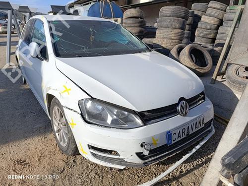 Electronic module VW GOLF VII (5G1, BQ1, BE1, BE2) | BP26696175M83 - Image 3