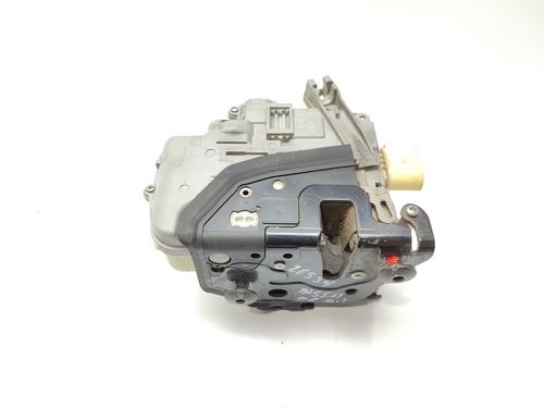 Front left lock VW PASSAT B6 (3C2)  | BP16814965C98 