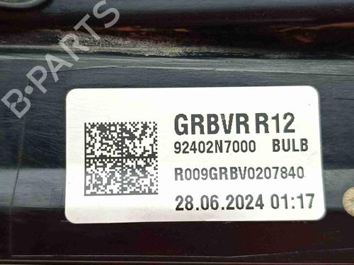 Right taillight HYUNDAI TUCSON (NX4E, NX4A) | BP36261395C35 - Image 3