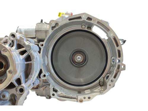 Gearbox VW GOLF VIII (CD1, DA1) 2.0 TSI R 4motion | BP29479803M3 