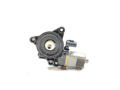Used Right front window motor HYUNDAI TUCSON (TL, TLE) 1.7 CRDi (116 hp) 17766537