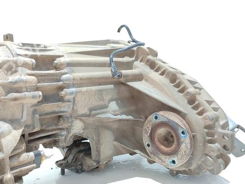 Gearbox MERCEDES-BENZ M-CLASS (W163) ML 320 (163.154) | BP17733304M3 