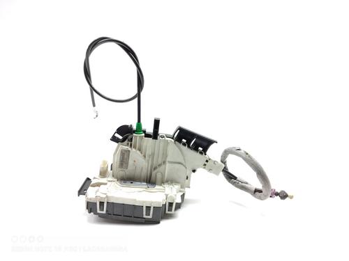 Used Front right lock MERCEDES-BENZ E-CLASS Coupe (C207) E 350 CDI (207.322) (231 hp) 21827563