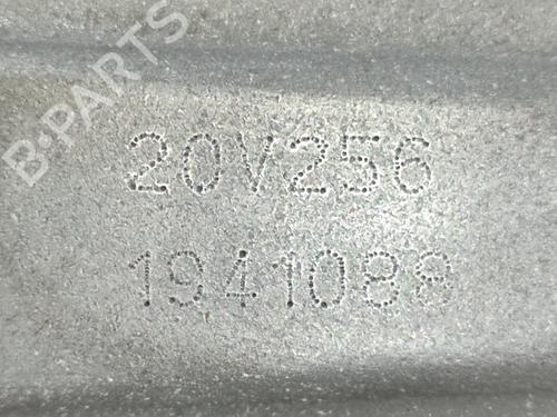 Gearbox PEUGEOT 208 II (UB_, UP_, UW_, UJ_)  | BP29512677M3 
