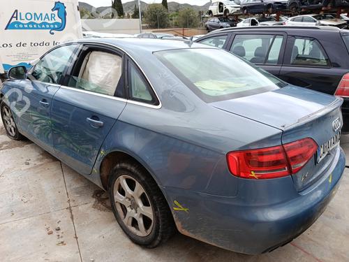 Left headlight AUDI A4 B8 (8K2) 2.0 TDI | BP33442552C28  - Image 5