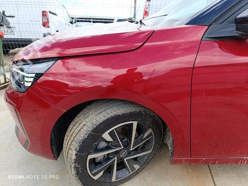 Używane Błotnik przedni lewy OPEL CORSA F (P2JO) [2019-2025]  29715385