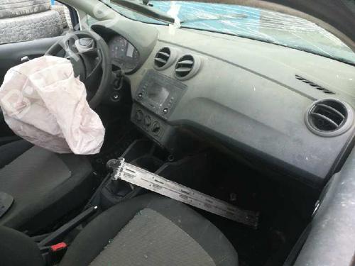 Instrument cluster SEAT IBIZA IV SC (6J1, 6P5) 1.2 TSI | BP17054568C47 
