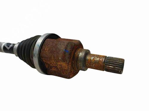 Left front driveshaft PEUGEOT PARTNER Tepee 1.6 HDi / BlueHDi 75 | BP38924871M38 - Image 4