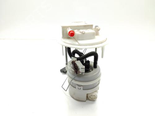 Fuel pump PEUGEOT 308 II (LB_, LP_, LW_, LH_, L3_) 1.2 THP 110 (110 hp) 17752269