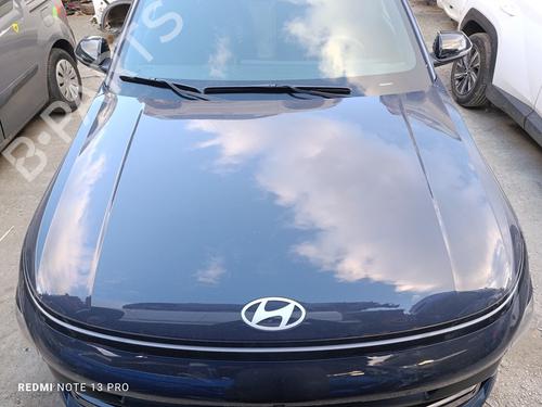 Hood HYUNDAI KONA (SX2)  | BP29720892C1 