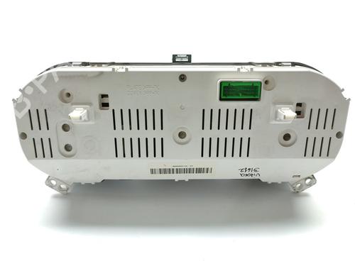 Instrument cluster SUZUKI GRAND VITARA II (JT, TE, TD) 1.9 DDiS All-wheel Drive (JT419, TD44, JB419WD, JB419XD,... | BP21845702C47 