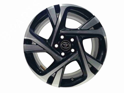 Used Rim Rim TOYOTA C-HR (_X1_) 1.8 Hybrid (ZYX10_, ZYX11_) (98 hp) 40448117 40448117