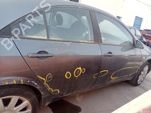 Left taillight NISSAN PRIMERA (P12) | BP25997189C34