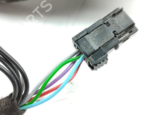 Right mirror PEUGEOT 2008 I (CU_)  | BP29572895C27