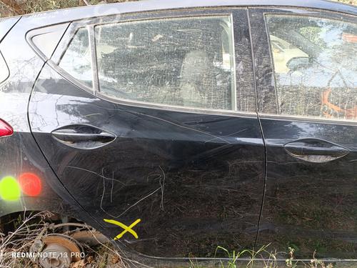 Used Right rear door HYUNDAI i10 II (BA, IA) 1.0 (67 hp) 23065770