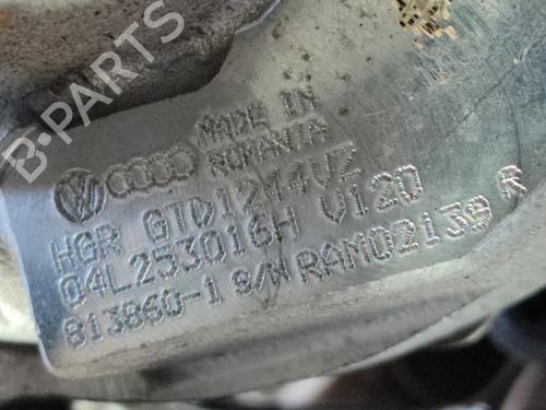Engine VW GOLF VII (5G1, BQ1, BE1, BE2) 1.6 TDI | BP29350427M1 
