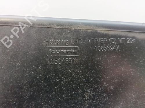 Glove box MERCEDES-BENZ A-CLASS (W176) A 200 CDI / d (176.008) | BP33799482C95 - Image 2