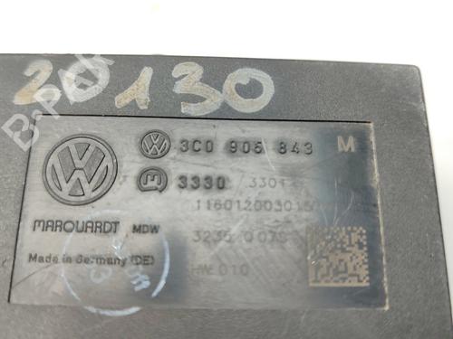 Ignition barrel VW PASSAT B6 (3C2)  | BP18903449M48 