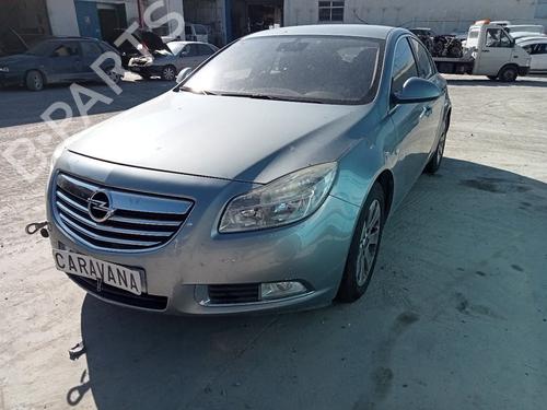 Left front driveshaft OPEL INSIGNIA A (G09)  | BP30511279M38  - Image 6