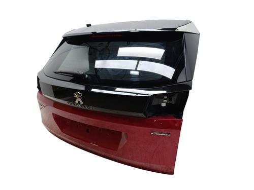 Tailgate PEUGEOT 3008 II SUV (MC_, MR_, MJ_, M4_) 1.2 THP/ PureTech 130 (MRHNSM, MRHNSU, MRHNSJ, MRHNYW,... | BP28837485C6 