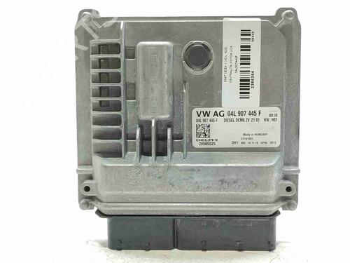 Used Engine control unit (ECU) Engine control unit (ECU) 36597592 36597592