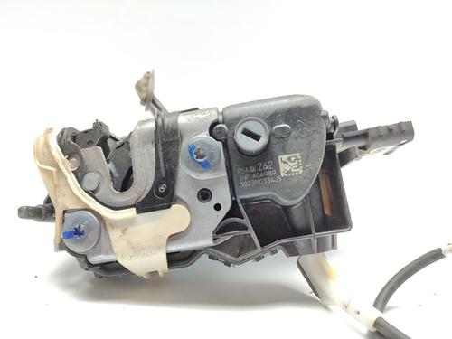 Rear left lock PEUGEOT 508 I (8D_) 2.0 HDi | BP16919182C100 