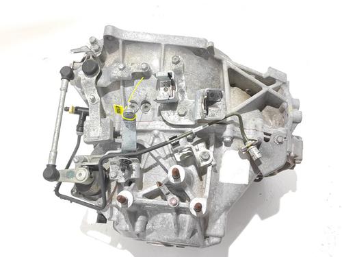 Gearbox MITSUBISHI ASX (GA_W_) 1.8 DI-D (GA6W) | BP16954533M3 