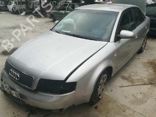 Engine control unit (ECU) AUDI A4 B6 (8E2) 2.0 | BP31339454M57